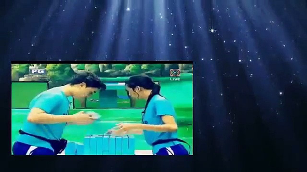 PBB Lucky 7 February 11, 2017