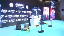 Başbakan Yıldırım: 