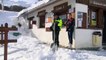 Hautes-Alpes : Les sourires sont nombreux à Ste Anne avec l'arrivée des vacanciers
