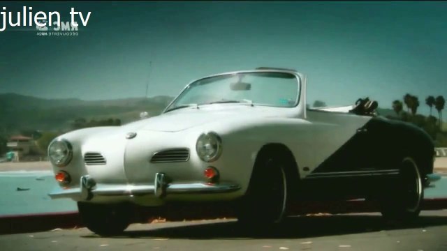occasions a saisir-S08-E09 Volkswagen Karmann Ghia Type 14 Cabriolet 1969