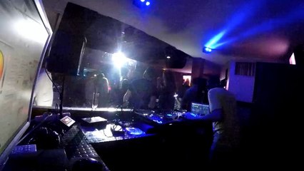 Lewis Lastella - Dj Set @ Vertigo Club (Grenoble, France) [2017-02-04] Part2