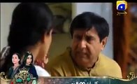 Khuda Aur Mohabbat - Season 2 - Episode 16 - Har Pal Geo