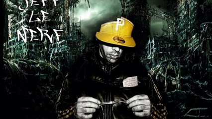 jeff le nerf  ( si demain j arrete )