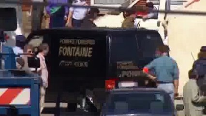 Serial Killer Marc Dutroux one of the sickest human beings ever born