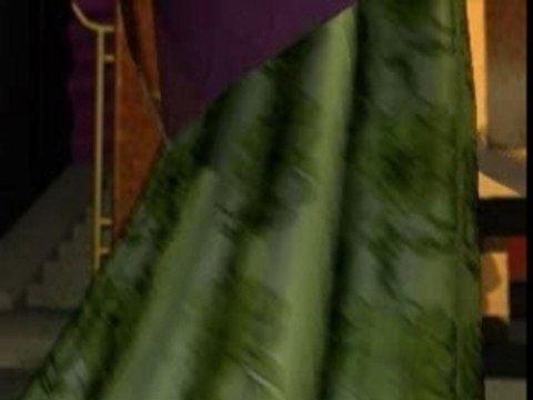 Dynasty Warriors 1 Diao Chan fin