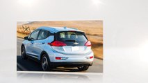 2017 Chevrolet Bolt EV near Kelseyville at Matt Mazzei Chevrolet
