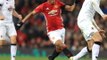 Martial needed a confidence boost - Mourinho