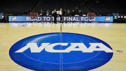 NCAA committee reveals its early top 16 seeds