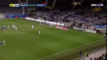 Issa Diop Goal HD - Toulouse 4-1 Bastia 11.02.2017