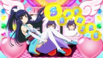 TVアニメ『ツインエンジェルBREAK』OPムービー