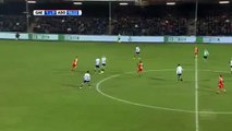 Sam Hendriks Goal HD - G.A. Eagles 2-0 Den Haag - 11.02.2017 HD
