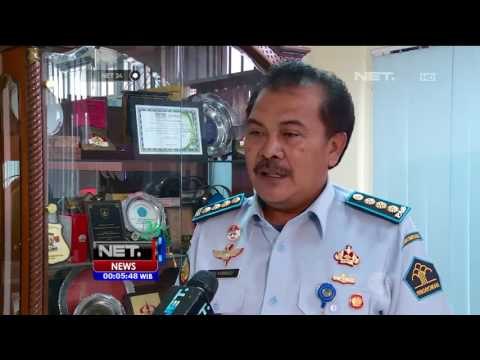 Anwar Dipindahkan ke Lapas Cipinang di Blok Khusus Pengasingan - NET24