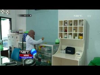 Berobat Gratis Bersama Dokter Hana, Yogyakarta - NET12