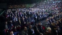 Antalya Toplu Açılış Töreni - Bakan Kılıç