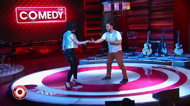 Ночной клуб