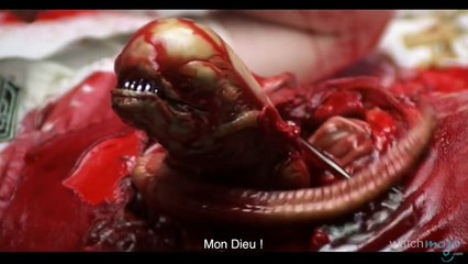 Top 10 des films que vous ne devriez absolument pas voir seul