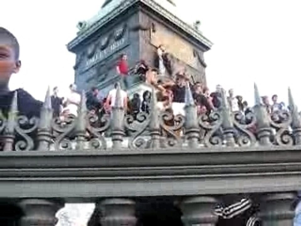 Techno Parade 2007 083
