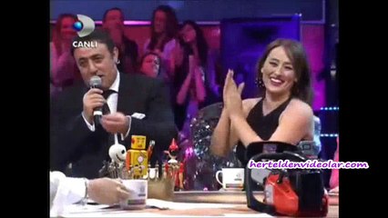 Karı gördüm kaydım Mahmut Tuncer