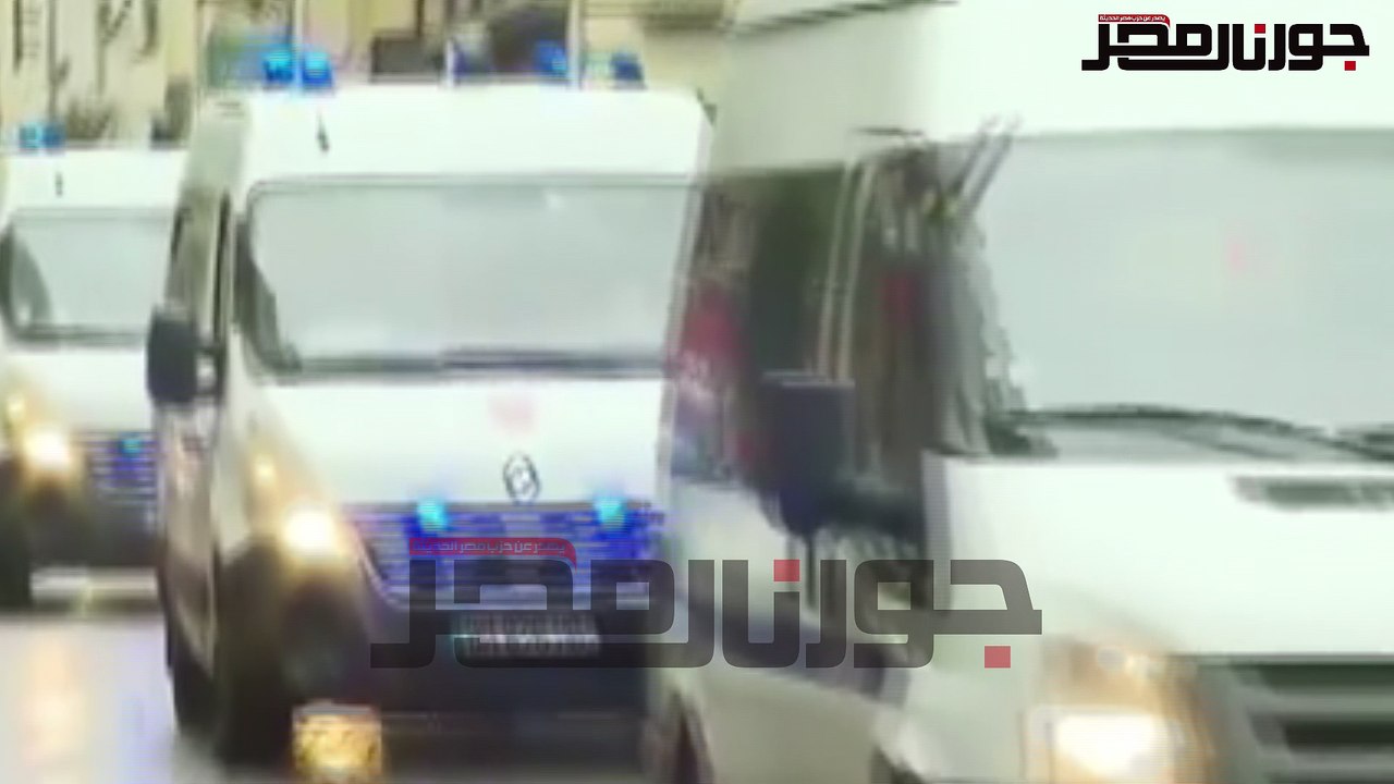 هجمات اللوفر .. المصري يعترف  و داعش تتحفظ