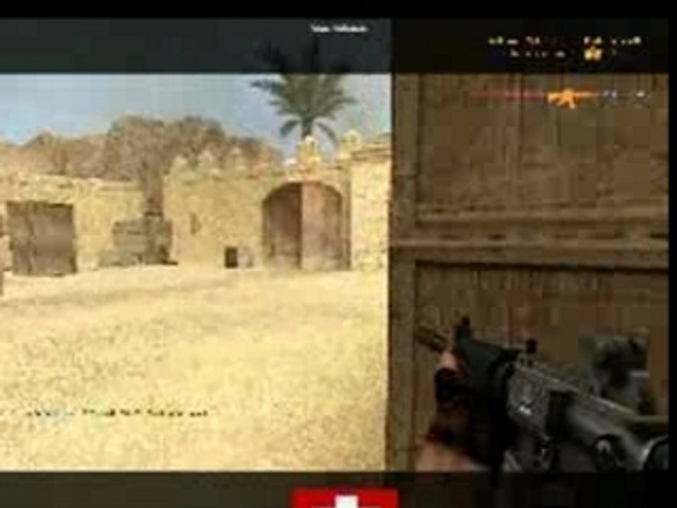 Clan Video Schweizer MultyGaming Clan