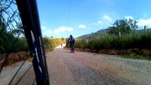 4k, ultra hd, 12 amigos, 58 km, trilhas de aventuras, Mtb, rumo a Pedra Branca, Caçapava, trilhas da Serra da Mantiqueira