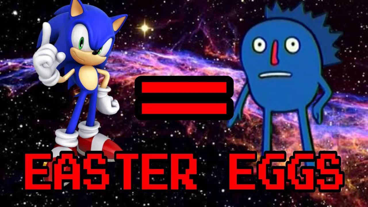 Easter Eggs em Steven Universe