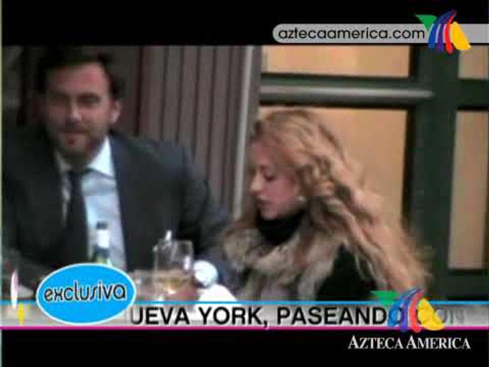 ventaneando - Pulina Rubio