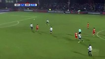3-1 Marcel Ritzmaier Goal HD - G.A. Eagles 3-1 Den Haag 11.02.2017