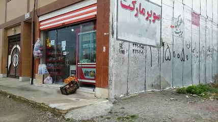 عاقبت تحصیل و نداشتن پارتی در ایران