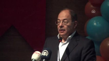 Akdağ: "Sistemden Falan Endişe Ettikleri Yok, Endişe Ettikleri Kendi Nefisleri, Hırsları"