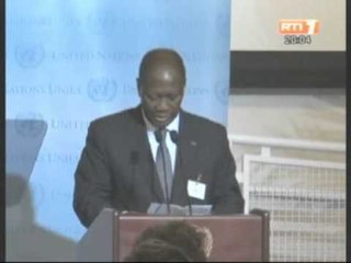 assemblé paix conflit