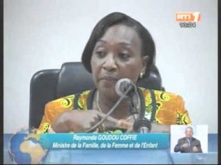 Cérémonie de remise de diplômes aux élèves des IFEF