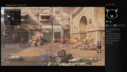 MWR Sniping Live (2)