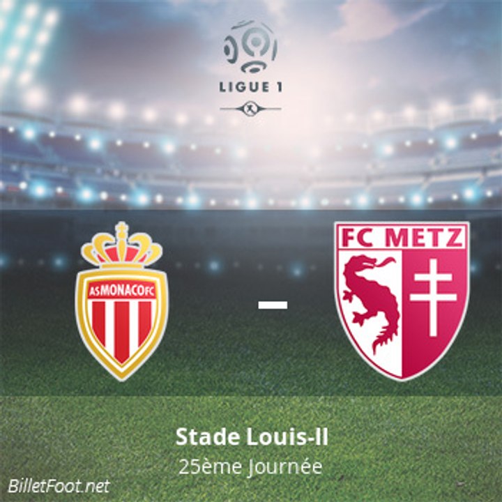 All Goals & Highlights HD - AS Monaco 5-0 Metz 11.02.2017 HD