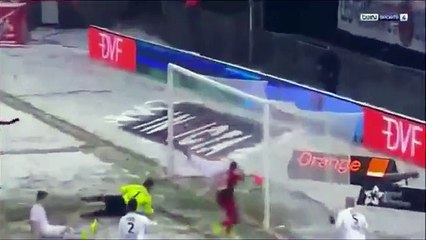 Dijon vs Caen 2-0 All Goals & Highlights HD 11.02.2017