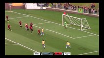 Hector Villalba Scores First Ever Goal For Atlanta United FC!