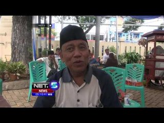 Was-was! Calon Haji Cemas Akan Keaslian Vaksin - NET5