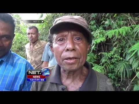 Bantuan Filipina Selatan untuk Bebaskan 10 ABK WNI yang Disandera Abu Sayyaf -NET12 21 Juli