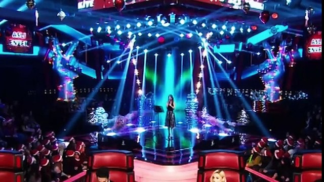 Aslı Enver 'Arnavut Kaldırımı' - O Ses Türkiye Yılbaşı Özel - YouTube