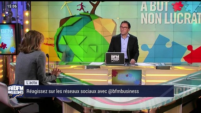 L'actu: Les fondations de grandes entreprises françaises volent au secours d'Haïti - 11/02