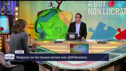 L'actu: Les fondations de grandes entreprises françaises volent au secours d'Haïti - 11/02