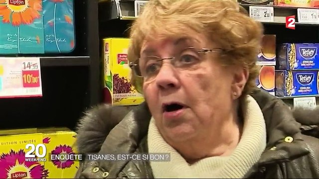 Marché des tisanes : ont-elles vraiment des vertus thérapeutiques ?