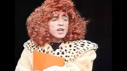 Drôle Vidéo Elie Kakou Au point virgule Part 4