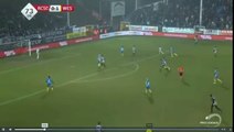 Damien Marcq Goal - Charleroi 1-1 Westerlo - 11.02.2017 HD
