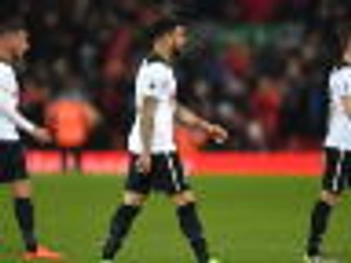 'Difficult' for Tottenham to fight for title - Pochettino
