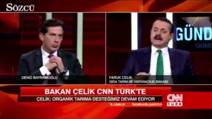 Bakan Çelik: Organik çay üretimine geçiyoruz