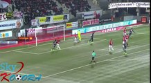AS Nancy Lorraine 0-3 Montpellier HSC - Le Résumé Du Match HD (11/02/2017) / Ligue 1