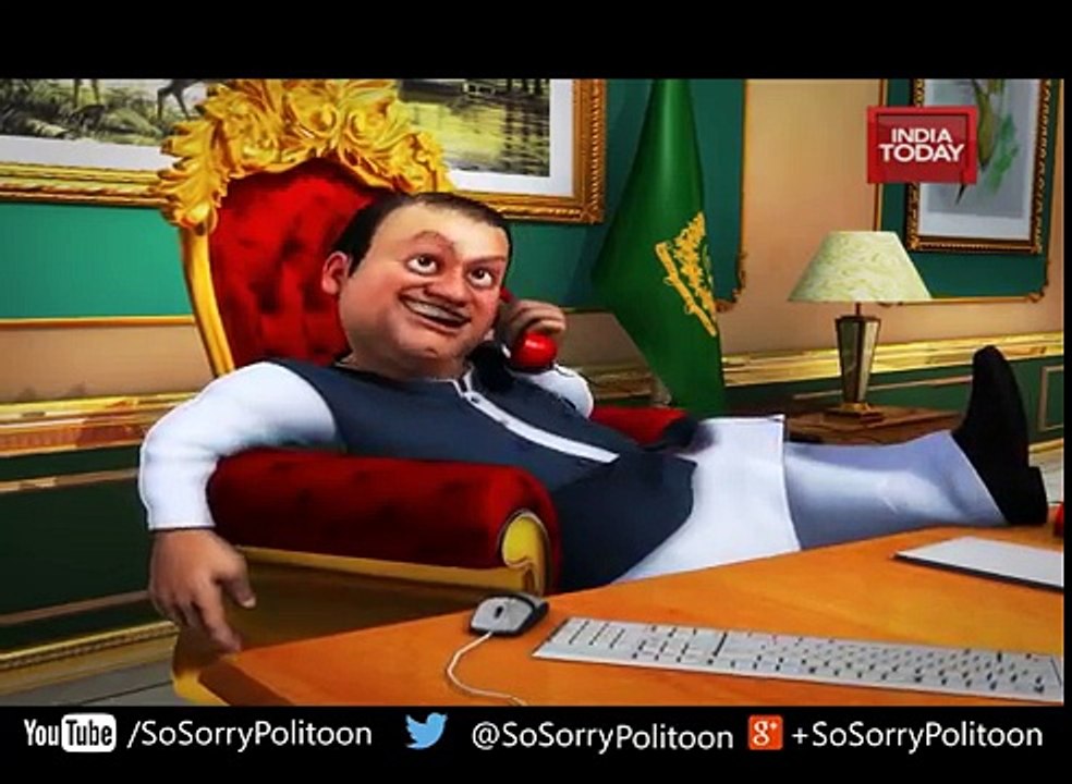 So Sorry  Bluffmaster Pakistan  Masood Azhar s detention a farce