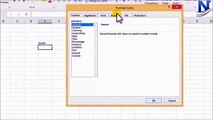 Microsoft Excel 2016 Tutorial: Ribbons and Quick Access Toolbar in Excel