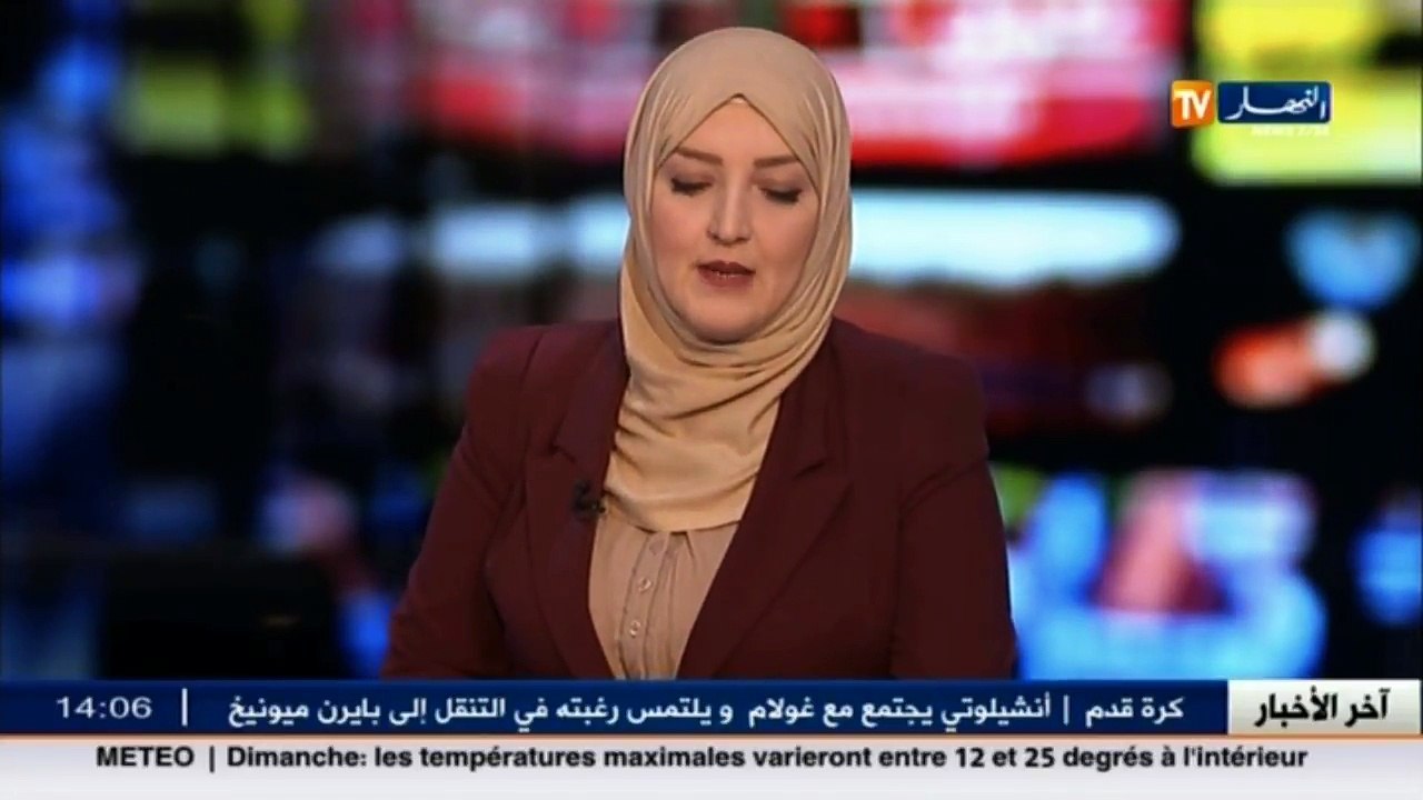 برنامج تكويني للصحافيين ونهضة بيئية لانقاذ المحيط..